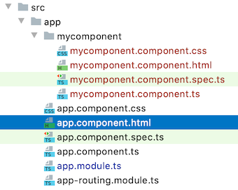 MyComponent