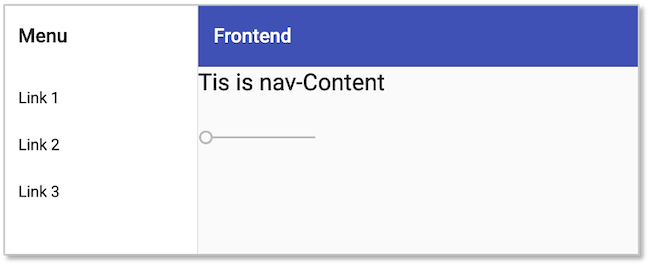 Frontend