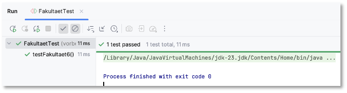 junit