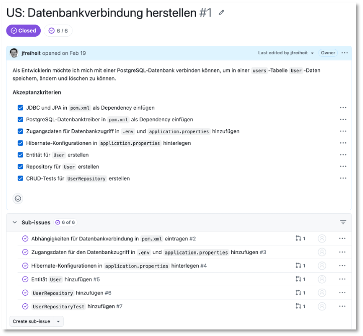 github