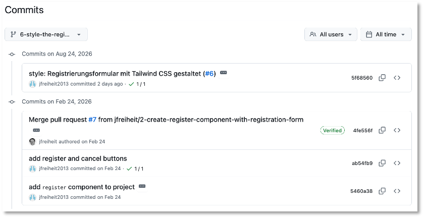 github