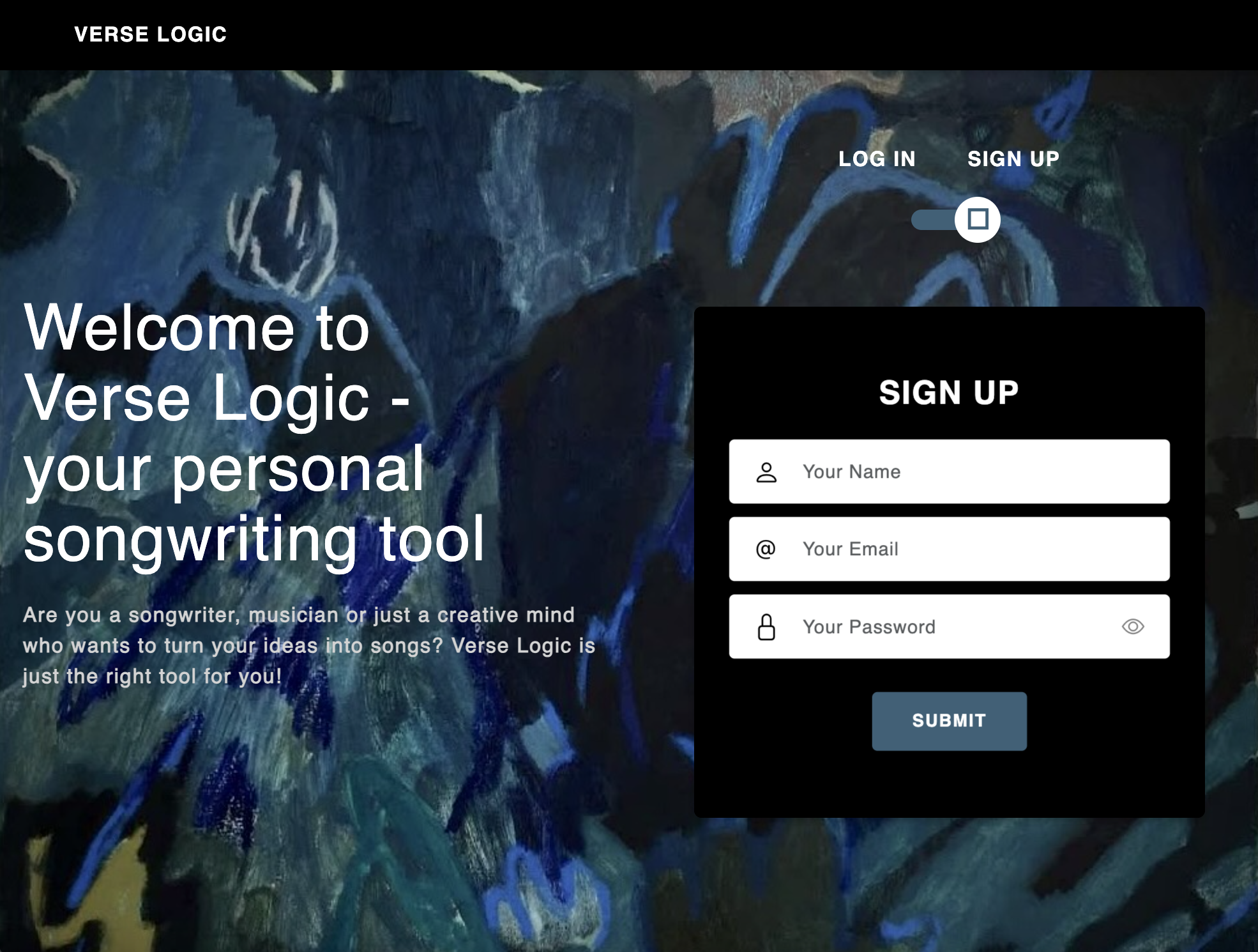 Register