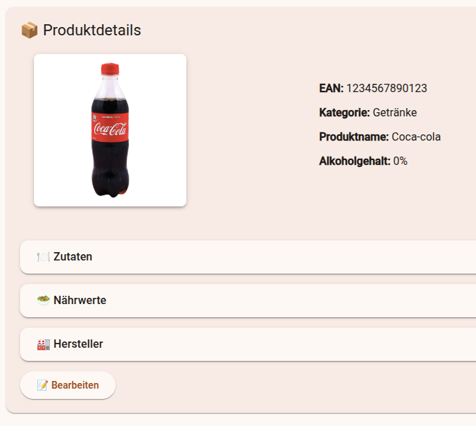 Produkt Details